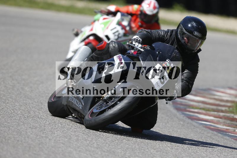 /12 30.04.2025 Speer Racing ADR/Classic/45